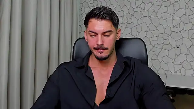 ClintMasters online show from December 17, 6:07 am