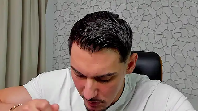 ClintMasters online show from March 4, 6:32 am