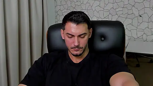 ClintMasters online show from March 14, 5:57 am