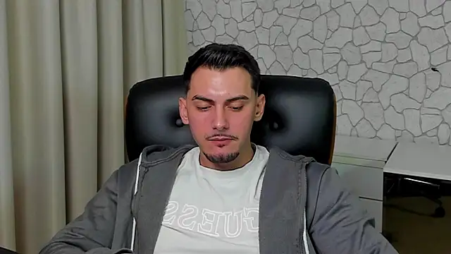 ClintMasters online show from April 5, 5:36 am