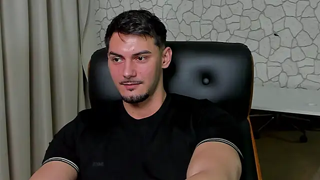 ClintMasters online show from April 15, 5:35 am