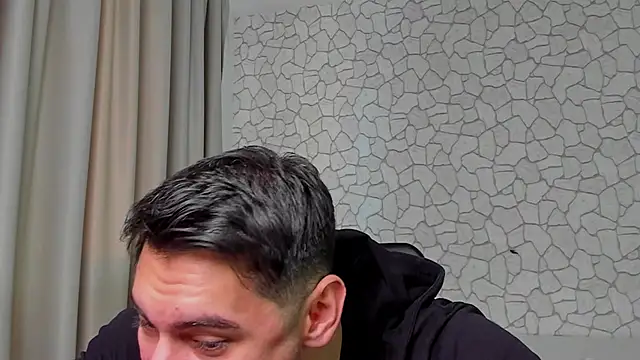 ClintMasters online show from January 13, 7:23 am