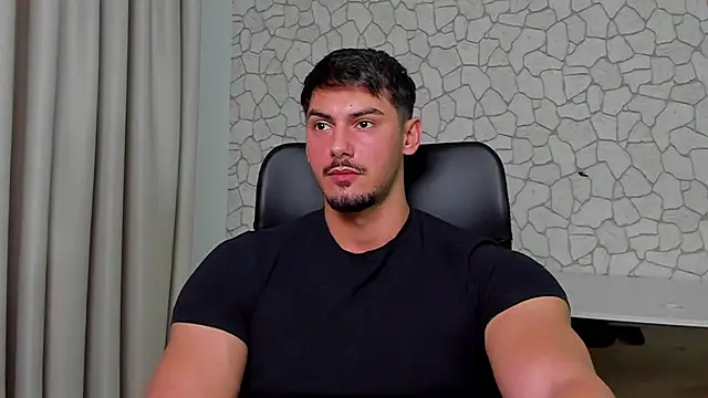 ClintMasters online show from December 23, 5:51 am