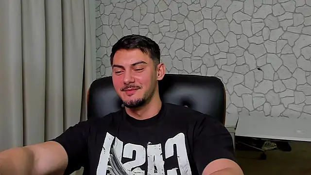 ClintMasters online show from February 17, 6:22 am