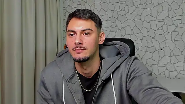 ClintMasters online show from February 14, 6:57 am