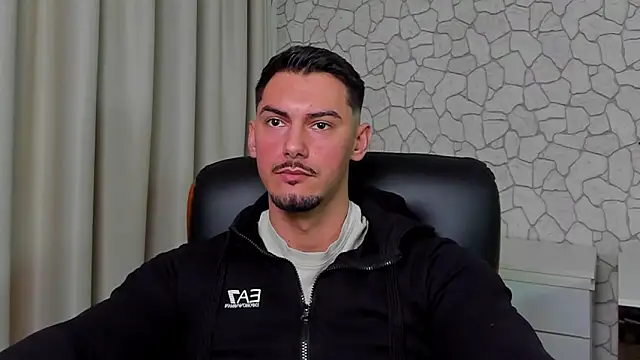 ClintMasters online show from February 1, 6:22 am