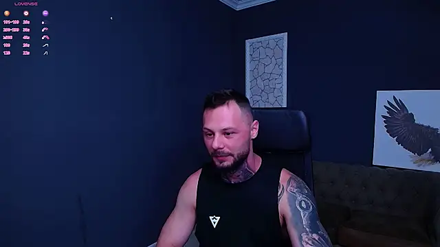 BrianHunts online show from September 21, 4:50 am