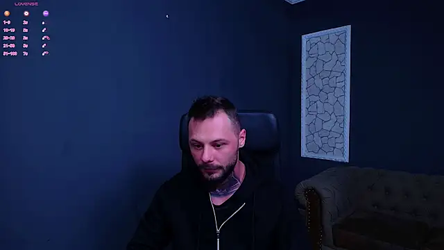 BrianHunts online show from September 28, 4:19 am