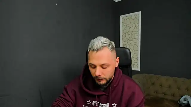 BrianHunts online show from January 18, 5:22 am