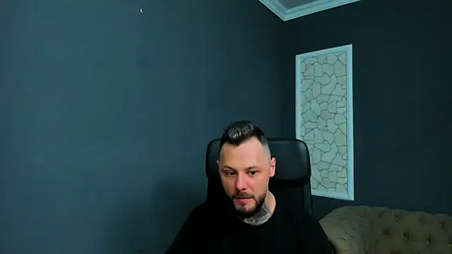 BrianHunts online show from March 27, 5:27 am