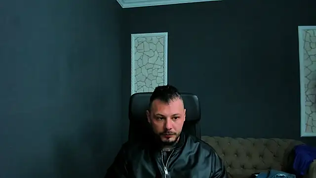 BrianHunts online show from April 9, 4:47 am