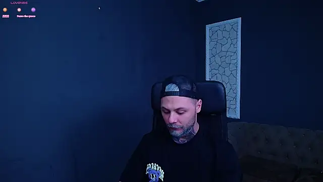 BrianHunts online show from December 15, 6:08 am