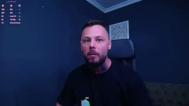 BrianHunts online show from November 18, 6:06 am