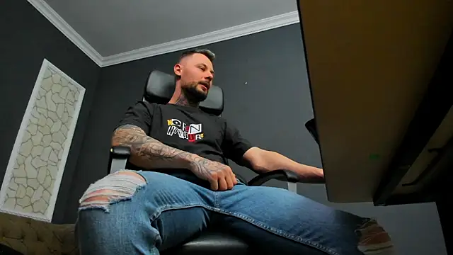 BrianHunts online show from March 6, 4:51 am