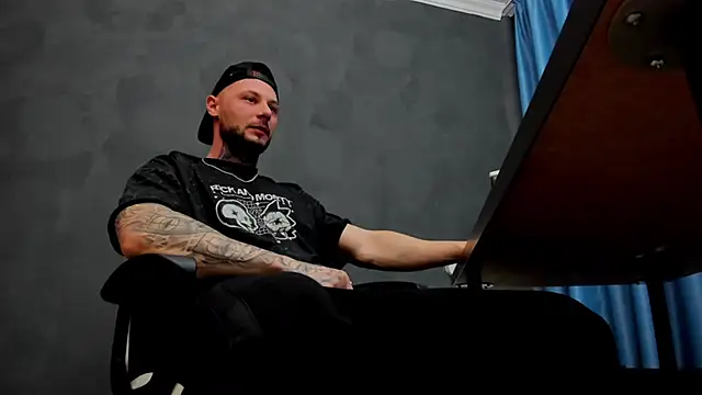 BrianHunts online show from March 11, 6:19 am