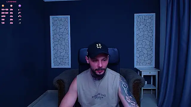 BrianHunts online show from September 11, 4:34 am