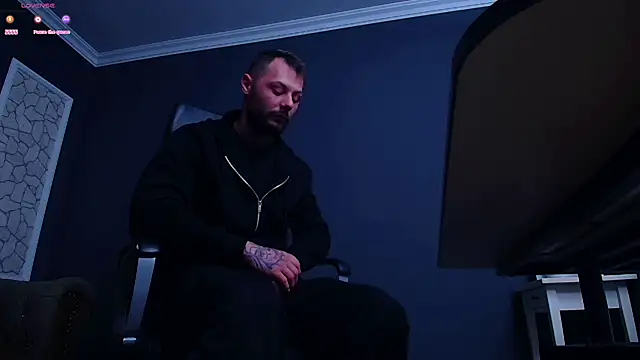 BrianHunts online show from September 24, 4:52 am