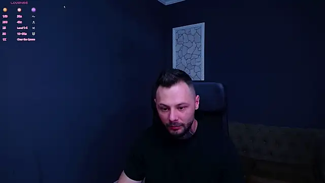 BrianHunts online show from October 20, 4:36 am