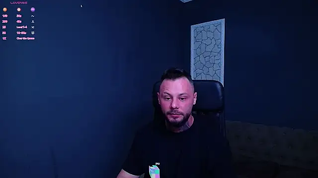 BrianHunts online show from November 14, 5:00 am