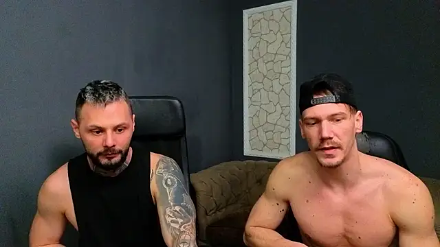 BrianHunts online show from February 24, 11:55 am