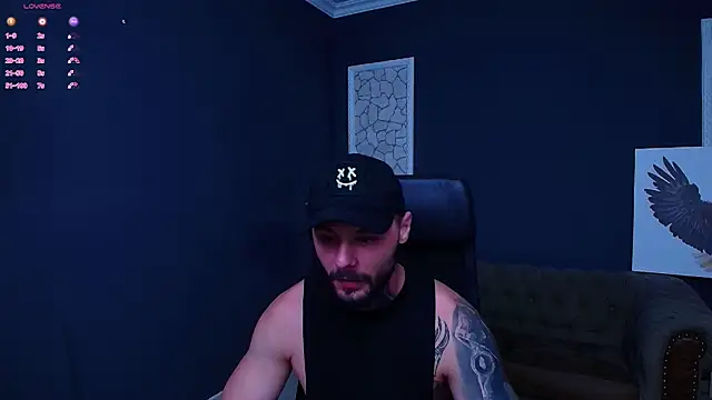 BrianHunts online show from September 15, 4:57 am