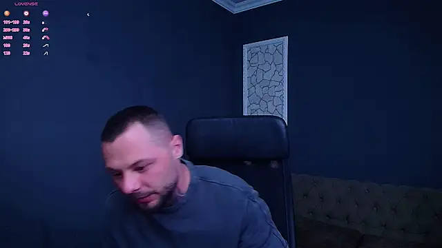 BrianHunts online show from November 30, 5:08 am