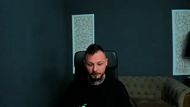 BrianHunts online show from April 11, 4:31 am