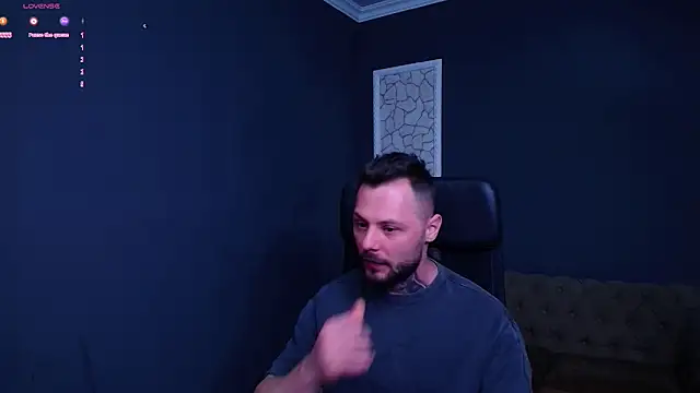 BrianHunts online show from October 26, 5:41 am