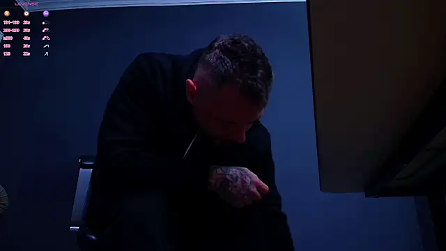 BrianHunts online show from October 31, 5:37 am