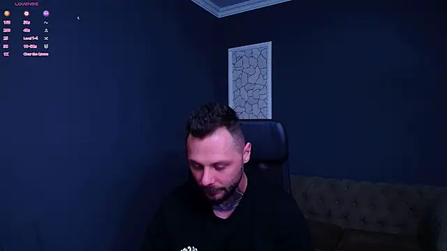 BrianHunts online show from October 27, 5:30 am