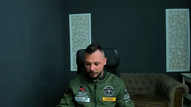 BrianHunts online show from May 5, 2:47 am