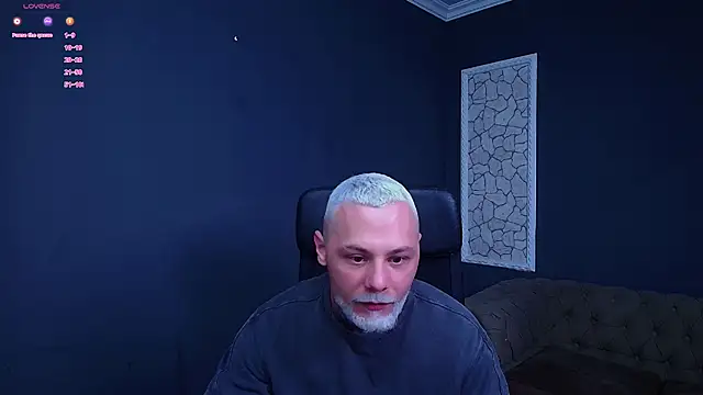 BrianHunts online show from December 5, 5:50 am