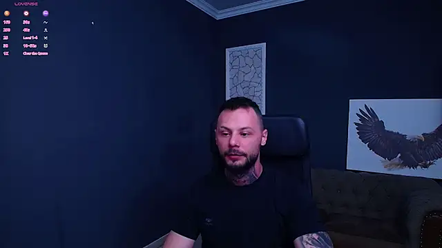 BrianHunts online show from September 25, 5:24 am