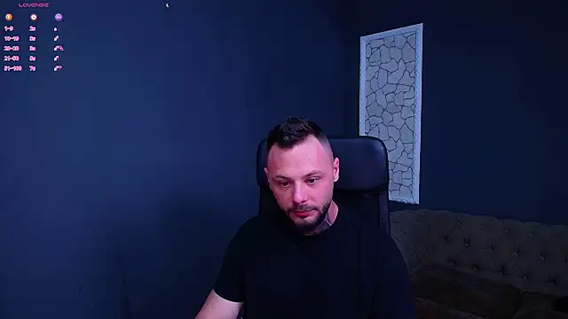 BrianHunts online show from November 1, 5:47 am