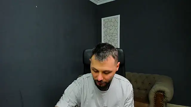 BrianHunts online show from March 11, 5:34 am