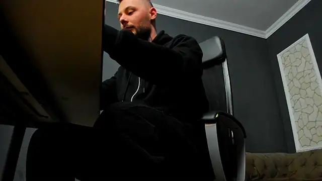 BrianHunts online show from March 3, 5:58 am