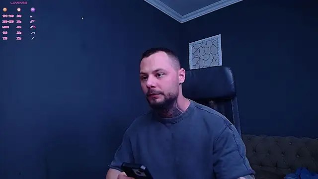 BrianHunts online show from December 2, 6:15 am