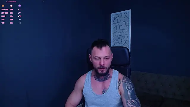 BrianHunts online show from November 16, 5:56 am