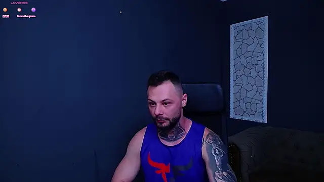 BrianHunts online show from October 5, 4:25 am