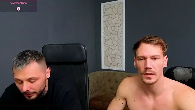 BrianHunts online show from February 23, 10:16 am