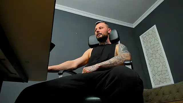 BrianHunts online show from February 28, 5:51 am