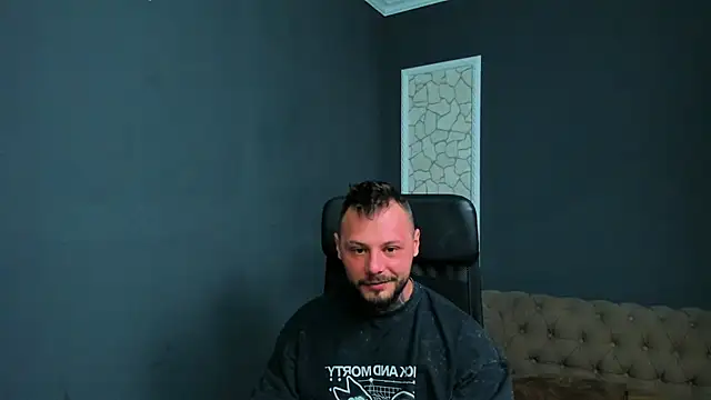 BrianHunts online show from May 17, 4:23 am