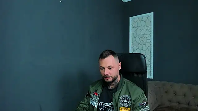 BrianHunts online show from May 23, 4:22 am