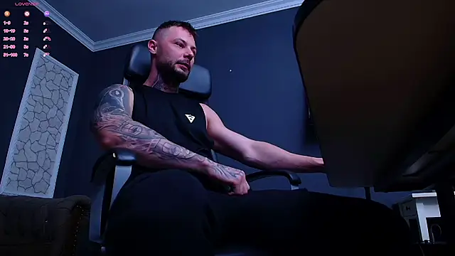 BrianHunts online show from September 19, 5:00 am