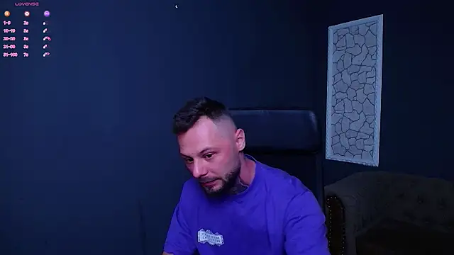 BrianHunts online show from October 1, 4:17 am