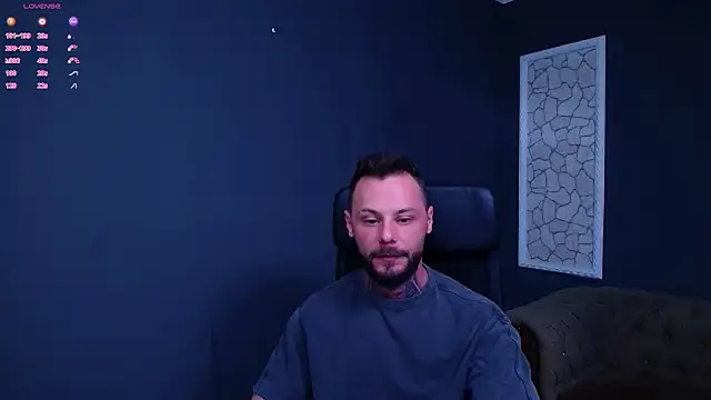 BrianHunts online show from September 29, 5:14 am