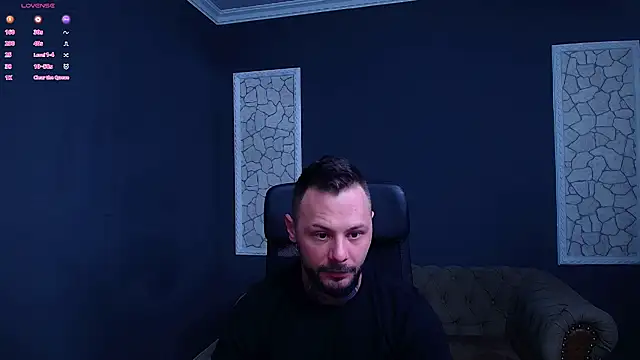 BrianHunts online show from November 6, 5:44 am