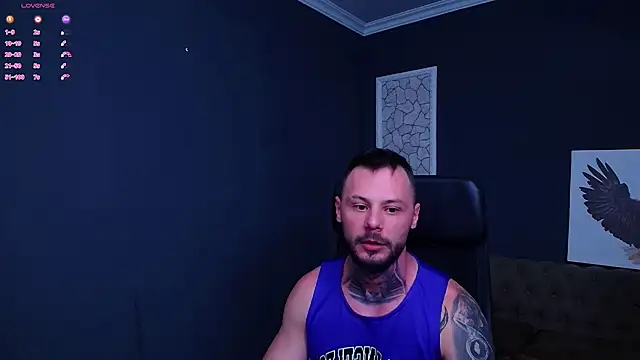 BrianHunts online show from September 22, 4:29 am