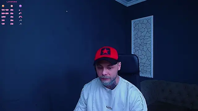 BrianHunts online show from December 14, 6:08 am