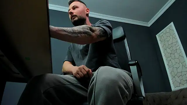 BrianHunts online show from March 15, 5:14 am